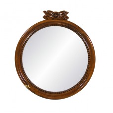 Round Mirror